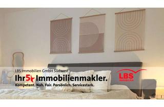 Wohnung kaufen in 77815 Bühl, Wohnung mit großer Terrasse und Wohlfühlcharakter