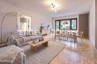 Wohnung kaufen in 69123 Wieblingen, Zwischen Stadtleben und Entspannung – Ihr neues Zuhause in Wieblingen