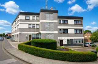 Wohnung kaufen in 41363 Jüchen, Attraktive 4-Zimmer-Wohnung in gefragter Wohnlage von Jüchen- Gierath