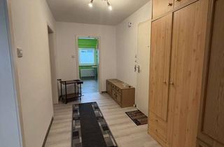 Wohnung kaufen in 71263 Weil der Stadt, RESERVIERT Großzügige 2-Zimmer-Wohnung mit Balkon in Weil der Stadt - Merklingen