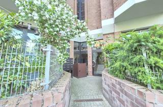 Wohnung kaufen in 41747 Viersen, 2-Zimmer-Maisonettewohnung im Herzen von Viersen
