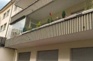 Wohnung kaufen in 53111 Bonn, Wohnung Hochparterre Bonn Zentrum 33qm