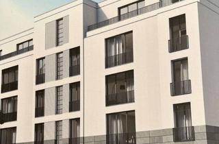Wohnung kaufen in 04107 Zentrum-Süd, Exklusive Eigentumswohnung im Leipziger Musikviertel