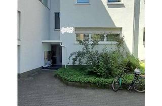 Wohnung kaufen in 89073 Mitte, Bezugsfreie 1 Zimmer-Wohnung mitten in Ulm