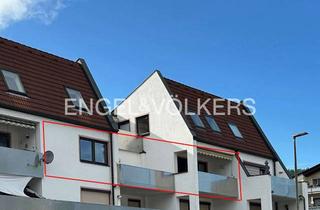 Wohnung kaufen in 69151 Neckargemünd, Gepflegte 3-Zimmer-Wohnung mit guter Anbindung