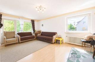 Wohnung kaufen in 61169 Friedberg, Attraktive Kapitalanlage: Vermietete 4-Zimmer-Wohnung zu verkaufen!!