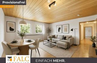 Wohnung kaufen in 42275 Barmen, Zwei Eigentumswohnungen im Paket – Attraktive Kapitalanlage in Wuppertal-Oberbarmen