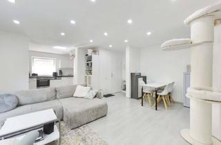 Wohnung kaufen in 64750 Lützelbach, Ein Zuhause zum Wohlfühlen – 2-Zimmer-Wohnung mit Terrasse in Lützelbach