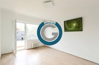 Wohnung kaufen in Quäkerstraße 8 rr, 13403 Reinickendorf, HELLE WOHNUNG MIT LOGGIA & BLICK INS GRÜNE - GUTER SCHNITT - BEZUGSFREI AB 07/2026