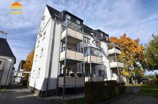Wohnung kaufen in Heimgarten 85, 09127 Gablenz, **Schicke 2-Raum-Wohnung im Heimgarten mit Balkon: perfekt zur Kapitalanlage**