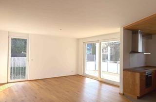 Wohnung kaufen in 79117 Kappel, Neuwertige 4-Zimmer Wohnung mit EBK + TG-Stpl. im Freiburger Osten