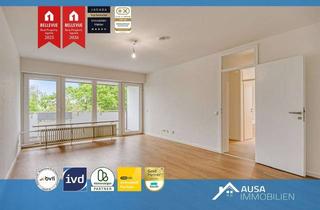 Wohnung kaufen in 59227 Ahlen, Investment mit Wert und Rendite