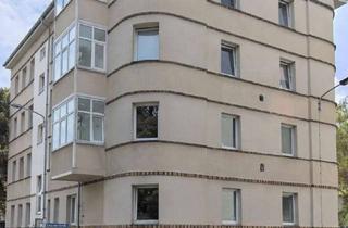 Wohnung kaufen in Bernhard-Göring-Str. 142, 04277 Connewitz, Lebendiges Leipzig: 3-Zimmer-Wohnung in Connewitz