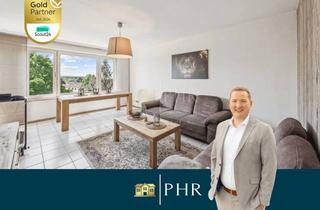Wohnung kaufen in 52351 Düren, Solide Kapitalanlage in Düren - Gepflegte 4-Zimmer-Wohnung mit langjähriger Mieterin