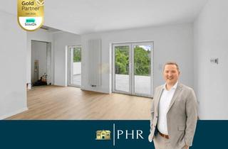 Wohnung kaufen in 50169 Kerpen, Kernsaniert, modern und mit großer Dachterrasse – Maisonettewohnung in Kerpen-Horrem