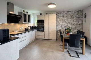 Wohnung kaufen in 92345 Dietfurt, Moderne 2 Zimmer Souterrain Wohnung mit Garten inkl. 2 Stellplätzen