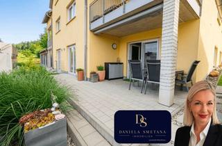 Wohnung kaufen in 92345 Dietfurt, Ein Geheimtipp mit Aussicht – heller Wohnkomfort in einzigartiger Hanglage