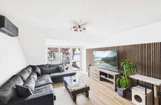 Wohnung kaufen in 44892 Langendreer, Mehr als eine Wohnung: Exklusives Wohnen mit Hauscharakter
