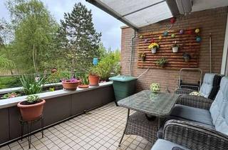 Wohnung kaufen in 23611 Bad Schwartau, Bad Schwartau - Gepflegte Eigentumswohnung als sichere Geldanlage ...