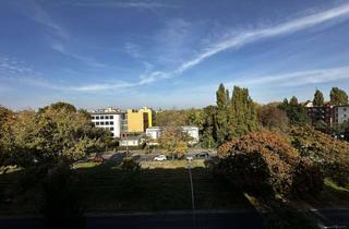 Wohnung kaufen in Osloer Straße 101, 13359 Wedding, Bezugs- und Provisionsfrei: Renovierter 3-Zimmer-Altbau am Pankegrünzug