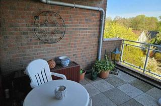 Wohnung kaufen in Uferstraße 24, 22113 Oststeinbek, Geräumige und helle Eigentumswohnung (unvermietet) zu verkaufen