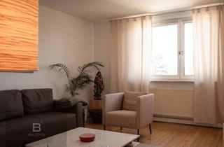 Wohnung kaufen in 69115 Weststadt, ZENTRAL. HELL. GEMÜTLICH. | HEIDELBERG WESTSTADT