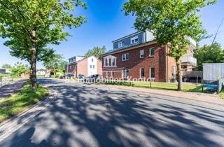 Wohnung kaufen in 26842 Ostrhauderfehn, OG-Wohnung Nr. 03 mit Stellplatz und Balkon in zentraler Lage!