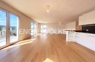 Penthouse kaufen in 73525 Schwäbisch Gmünd, Elegantes Penthouse mit außergewöhnlichem Wohnambiente und Weitblick über Schwäbisch Gmünd