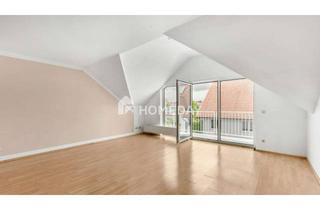 Wohnung kaufen in 67065 Maudach, Sofort bezugsfrei: 2-Zimmer-Wohnung mit Balkon und Tiefgaragenstellplatz