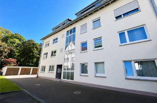 Wohnung kaufen in 89143 Blaubeuren, Charmante Dachgeschosswohnung in Blaubeuren