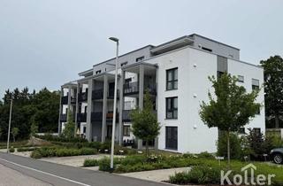 Wohnung kaufen in Römerstraße 11, 89542 Herbrechtingen, Neuwertige 2-Zimmer Wohnung mit Terrasse - Baujahr 2021