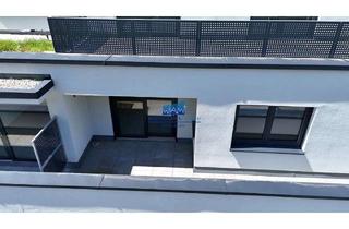 Wohnung kaufen in 75365 Calw, Hirsau perfekt: Elegante 4-Zimmer-Wohnung. Im Grünen.Barrierefrei. Inklusive Stellplatz.