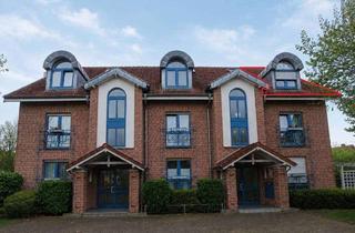 Wohnung kaufen in 41542 Dormagen, Wohnen auf zwei Ebenen in Nievenheim