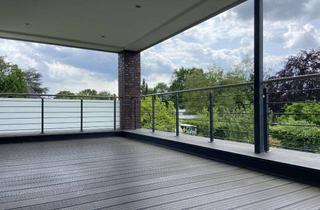 Penthouse kaufen in Prozessionsweg 434, 48155 Mauritz, Bestlage in St. Mauritz - einmalige Eigentumswohnung (Penthouse/Maisonette) Dachterrasse & Loggia