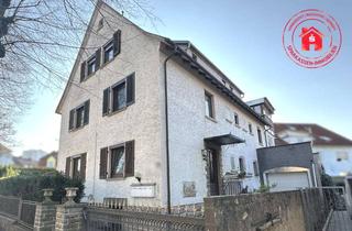 Wohnung kaufen in 97980 Bad Mergentheim, Gemütliche Wohnung im Herzen von Bad Mergentheim