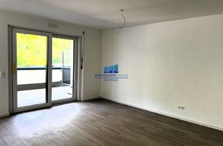 Wohnung kaufen in 75365 Calw, Hirsau perfekt: Elegante 4- Zimmer-Wohnung. Im Grünen. Barrierefrei. Inklusive Stellplatz.
