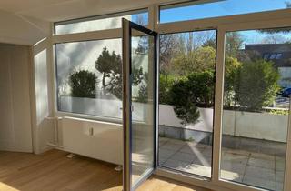 Wohnung kaufen in Am Pichelssee, 13595 Spandau, 2 Zimmer Apartment - Top modernisiert