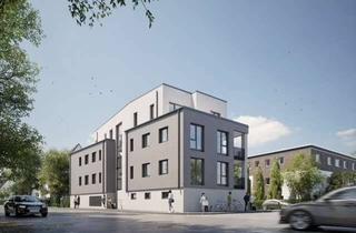Wohnung kaufen in 69469 Weinheim, Exklusive 4-ZKB mit Balkon in zentraler Lage von Weinheim