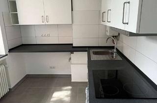 Wohnung kaufen in 27570 Geestemünde, Sehr schöne kernsanierte 2-Zimmer-Wohnung mit Balkon