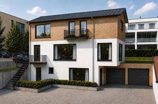 Wohnung kaufen in Gartenstrasse 12, 83043 Bad Aibling, 2-Zi-Neubau Wohnung mit Südterrasse in Bad Aibling, sehr zentrale + ruhige Lage (1-2min zum Bhf)