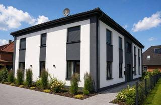 Wohnung kaufen in Poststraße, 29308 Winsen (Aller), 3-Zimmer-Wohnung als Erstbezug in Winsen (Aller) provisionsfrei!!!