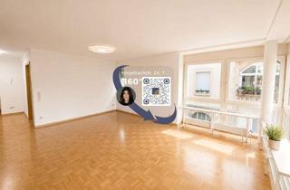 Wohnung kaufen in Ringelbachstraße 14, 72762 Reutlingen, Große Fenster, viel Licht, echtes Zuhausegefühl