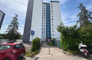 Wohnung kaufen in 91126 Eichwasen, Praktische 1-Zimmer-Wohnung in Schwabach-Eichwasen! Perfekt für Kapitalanleger oder Eigennutzer!