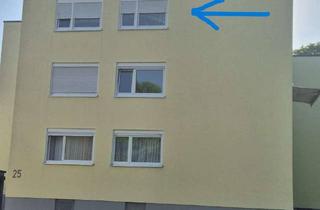 Wohnung kaufen in 89079 Wiblingen, Wohnen mit Charakter: 5-Zimmer-Wohnung in Ulm-Wiblingen