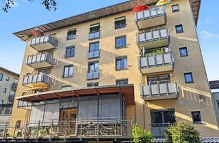 Wohnung kaufen in 91074 Herzogenaurach, Sonnige 2-Zimmer-Wohnung mit Balkon, Aufzug und Tiefgaragen-Stellplatz in Herzogenaurach