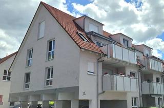 Wohnung kaufen in Friederike-Nadig-Str. 13, 64807 Dieburg, Traumhafte Eigentumswohnung mit Aufzug in Dieburg-West zu verkaufen