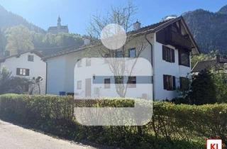 Wohnung kaufen in 87645 Schwangau, Ihr Rückzugsort im Dorf der Königsschlösser