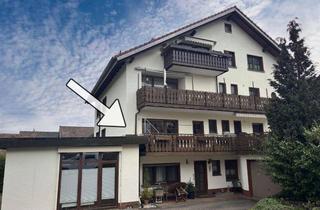 Wohnung kaufen in 79843 Löffingen, Großzügiges, modernes Wohnen in naturnaher Umgebung