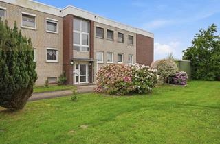 Wohnung kaufen in 27474 Cuxhaven, Attraktive Eigentumswohnung mit Balkonund Garage in Cuxhaven! Meine Immobilie = Mein Partner!