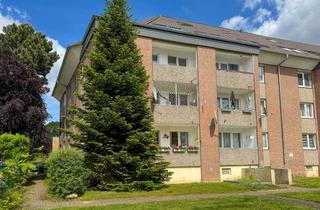 Wohnung kaufen in 41469 Neuss, Wohnen in Neuss-Norf: Gepflegte 3-Zimmer-Wohnung mit Balkon